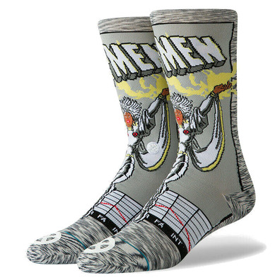 Stance X-Men Storm Comic Socken