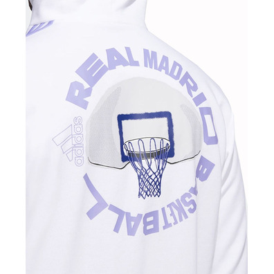 Basket Adidas Real Madrid GFX