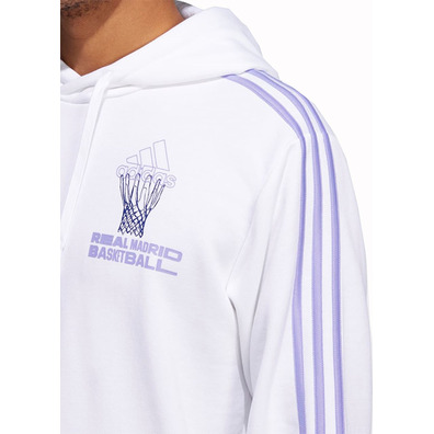 Basket Adidas Real Madrid GFX