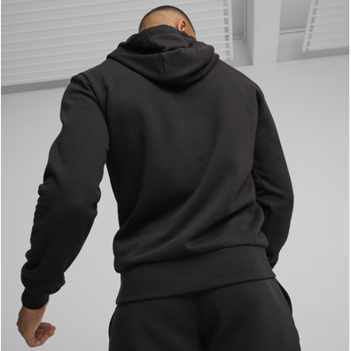 Puma Basketball Posterize 2.0 Hoodie "Black"