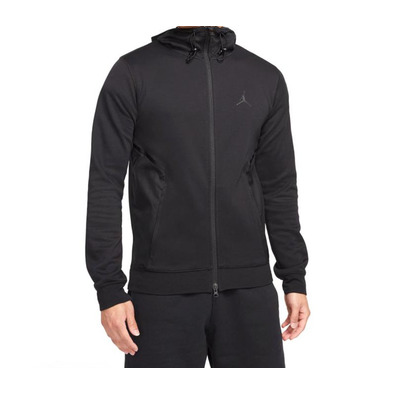 Sudadera Jordan Dri-FIT Luft "Schwarz"