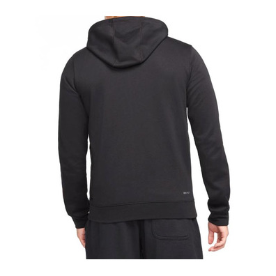 Sudadera Jordan Dri-FIT Luft "Schwarz"