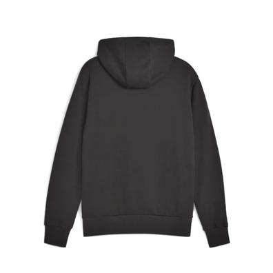 Puma Basketaball Graphic Booster Hoodie "Black"