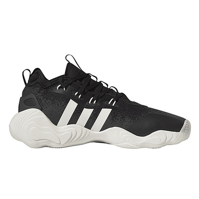 Adidas Trae Young 3 "Black White"