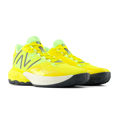 Zwei Wxy V4 Jamal Murray "Lemon Zest"