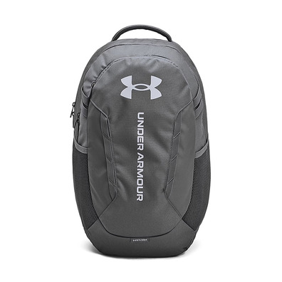 UA Hustle 6.0 Rucksack "Castlerock"