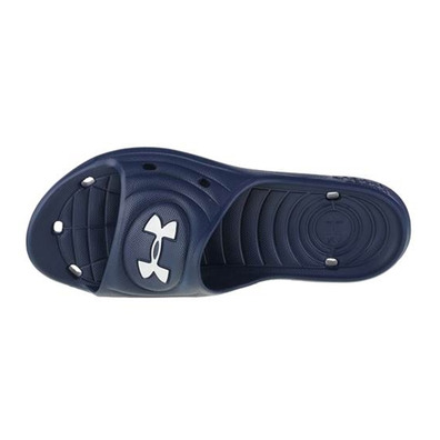 UA M Locker IV SL "Navy"