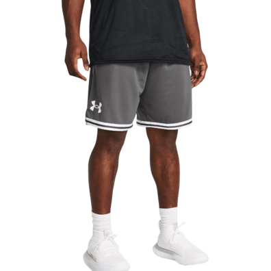 UA Men´s Perimeter de 10" Shorts "Castlerock"