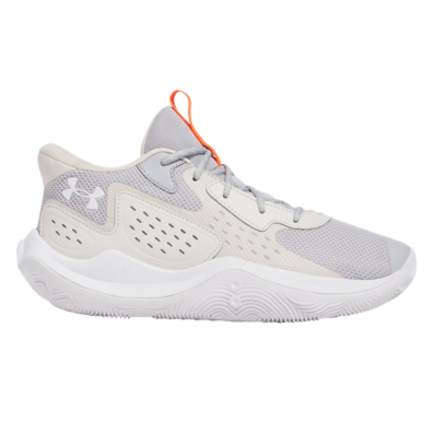 Under Armour Basketball Unisex Jet '23 "Mod Gray"