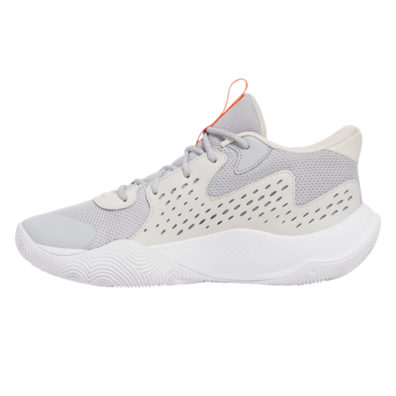 Under Armour Basketball Unisex Jet '23 "Mod Gray"