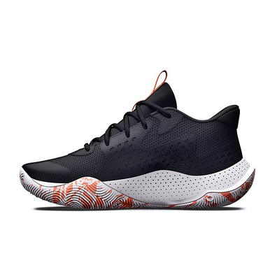 Under Armour GS Jet \\'23 "Bubble Peach"