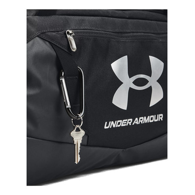 Under Armour Undeniable 5.0 Small Duffle Bag "Black"