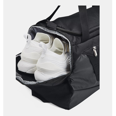 Under Armour Undeniable 5.0 Small Duffle Bag "Black"