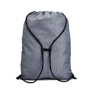 Unter Armour Undeniable Sackpack "Pitch Gray"