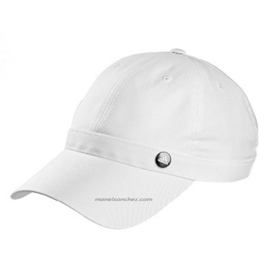 Adidas Gorra W Ess Cap (weiß)