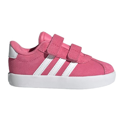 Adidas VL COURT 3.0 CF INF "Pink"