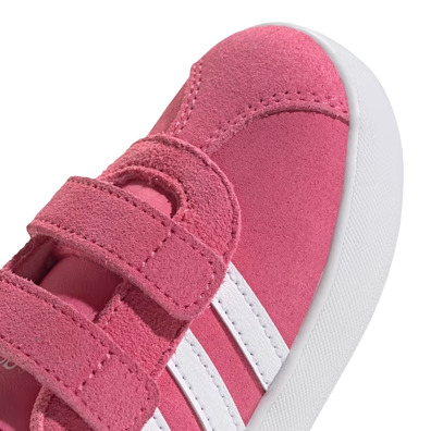 Adidas VL COURT 3.0 CF INF "Pink"