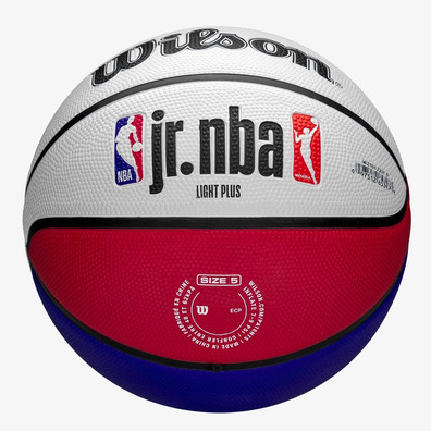 Basketball Wilson Jr. NBA DRV Light Fam Logo (Tabelle 5)