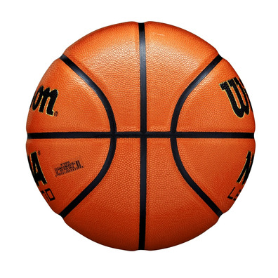 Basketball Wilson NCAA Legend "Orange" (Tabelle 5-7)