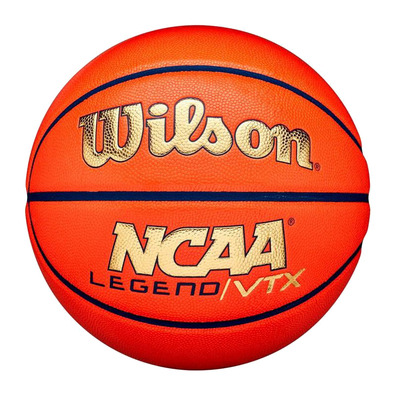 Basketball Wilson NCAA Legend VTX (Tabelle 7)