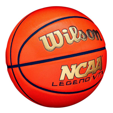 Basketball Wilson NCAA Legend VTX (Tabelle 7)