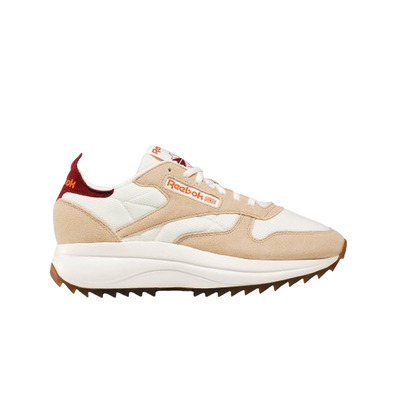 Reebok Classic Leder SP Extra W "Oat - Burgund"