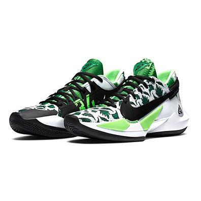 Nike Zoom Freak 2 "Naija"