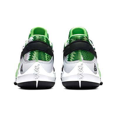 Nike Zoom Freak 2 "Naija"