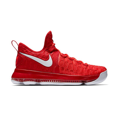 Zoom KD 9 "Luka Doncic" (611/Universität rot/weiß)