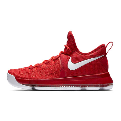 Zoom KD 9 "Luka Doncic" (611/Universität rot/weiß)