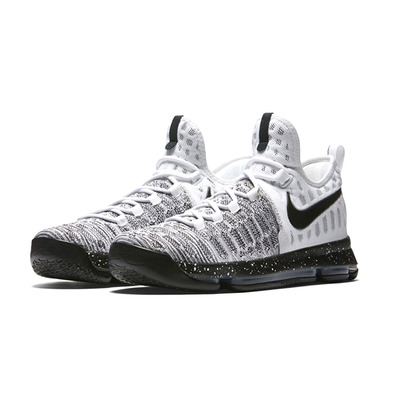 Zoom KD 9 "Oreo" (100/weiß/schwarz)