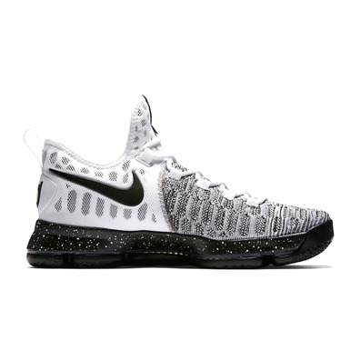 Zoom KD 9 "Oreo" (100/weiß/schwarz)