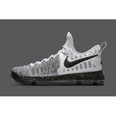 Zoom KD 9 "Oreo" (100/weiß/schwarz)