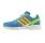 Adidas adifast Kids (35-40/azul/lima/naranja)