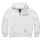 Champion Sudadera FZ Varsity Athletic U.S.A Navy (blanco)