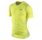 Nike Camiseta Dri-FIT Vamos Court (349/verde slime)