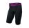 Jordan Short 23 cm AJ All Season Compression (011/negro/fuxia)