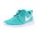 Nike Roshe One Breeze "Calypso Green" (410/verde turquesa/blanco)