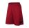 Nike Short HBR (657/rojo/negro)