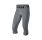 Jordan Ultimate Flight Compression Drei-Quarter (065/gris/negro)