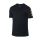 LeBron T-Shirt 23 Platzierung (010/schwarz/gold)