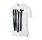 LeBron Camiseta "Wit Ness" (100/blanco/negro)