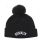 Adidas NBA Beanie Brooklyn Nets (negro)