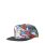 Adidas Originals Gorra Graphic Tongue Labels Snap-Back (schwarz/multicolor)