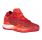 Adidas Crazylight Boost Low 2016 James Harding "Red Fever" (solar rot/scarlet/ftwr weiß)