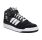 Adidas Originals Forum Mid RS "Snake black" (negro/blanco)