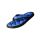 Adidas Chanclas Time Free Thong FitFOAM (azul/negro)