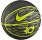 Balón Nike KD 8 Spielplatz (010/negro/volt)