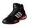 Adidas Futurestar Boost "Bulls" (schwarz/rot)