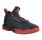 Adidas D Lillard 2 "Oakland" (negro/scarlet)